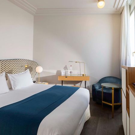 Hotel Le Marianne Париж Екстер'єр фото