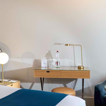 Hotel Le Marianne Париж Екстер'єр фото
