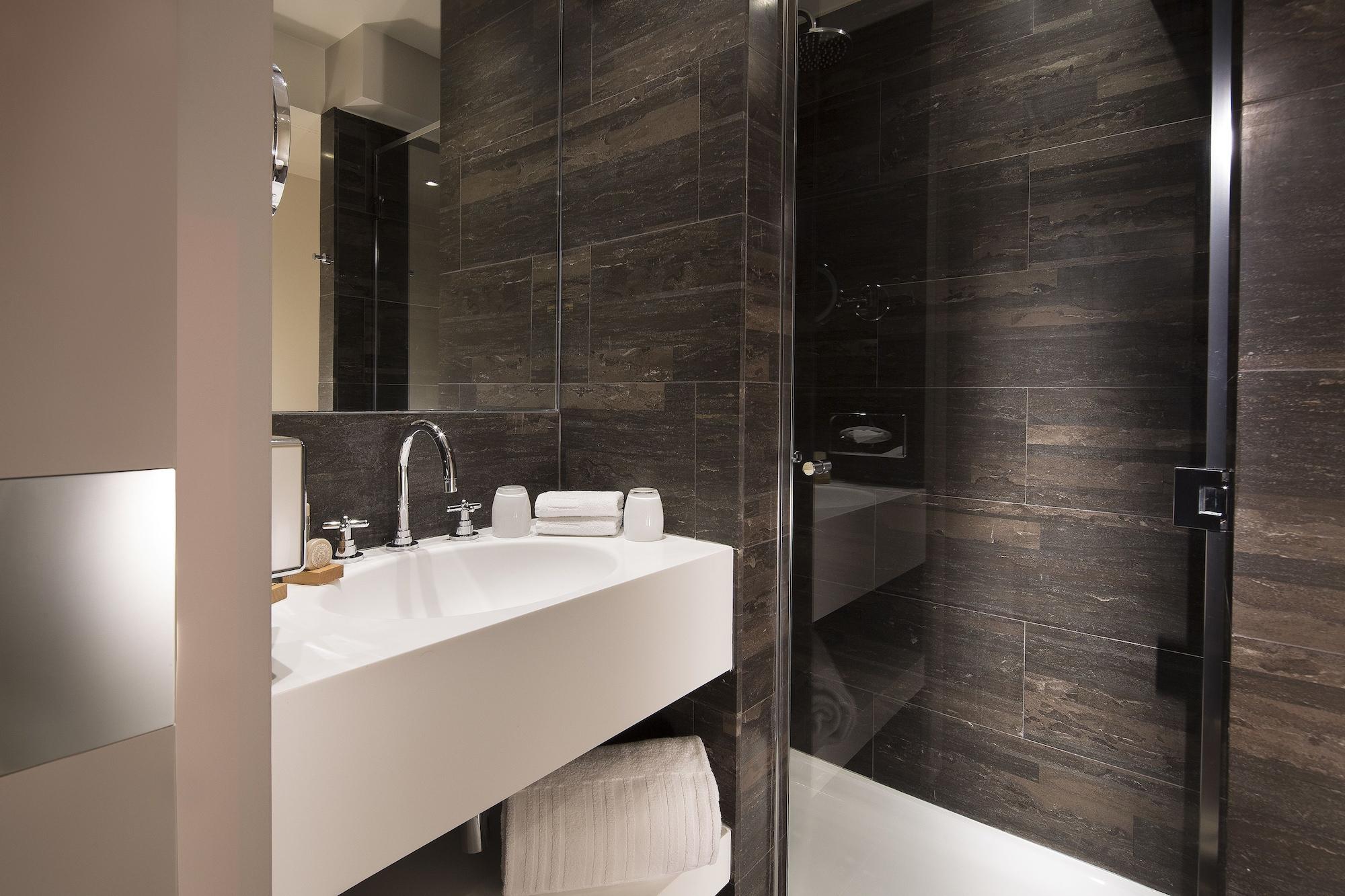 Hotel Le Marianne Париж Екстер'єр фото