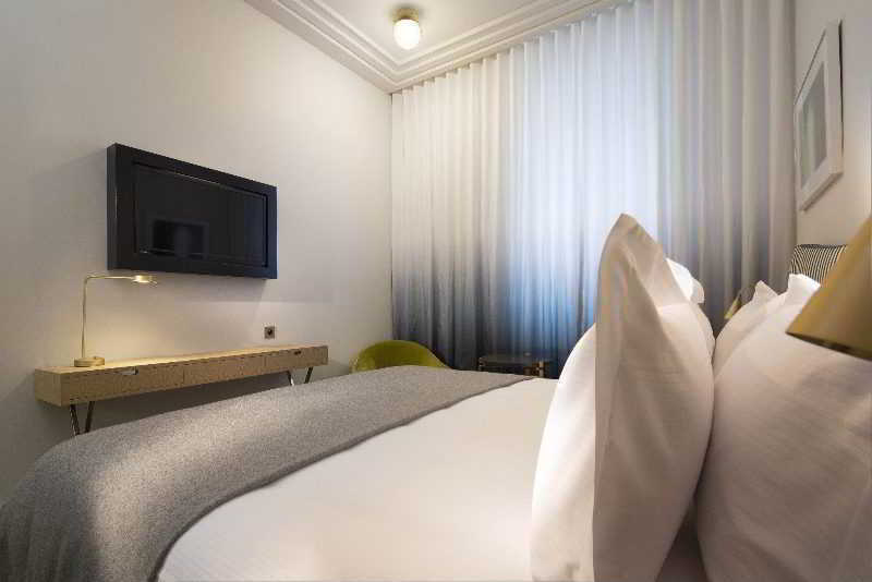 Hotel Le Marianne Париж Екстер'єр фото